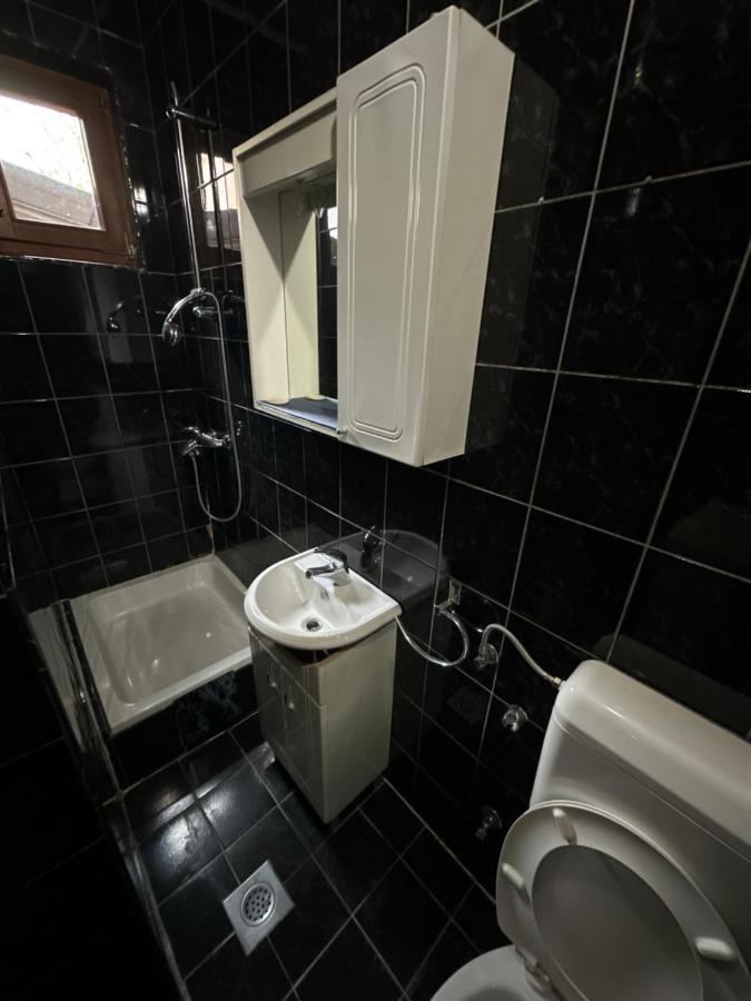 Heart Apartments サラエヴォ エクステリア 写真